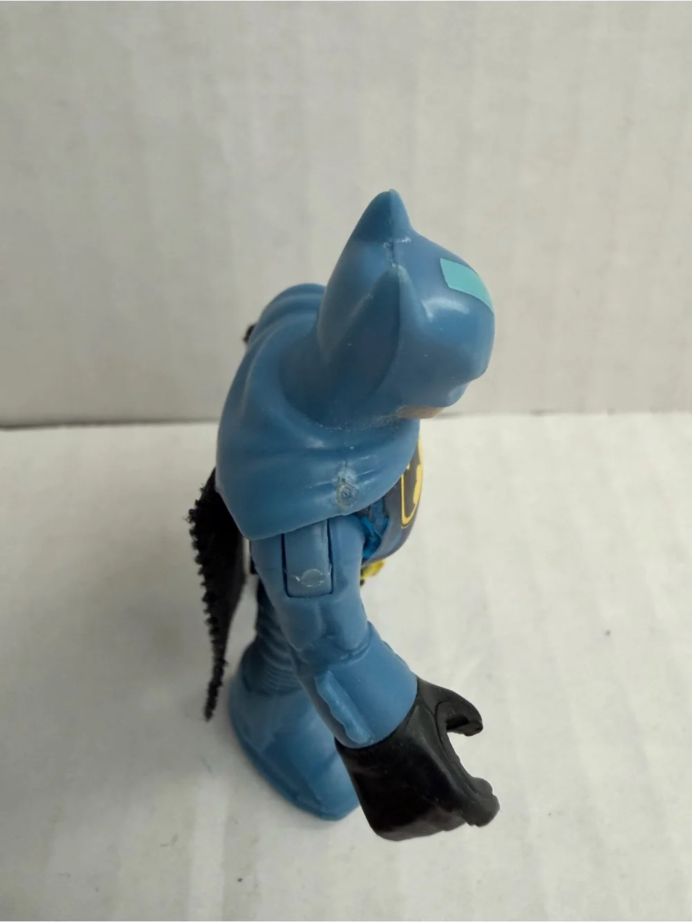 Fisher-Price Imaginext DC Super Friends Batman Action Figure